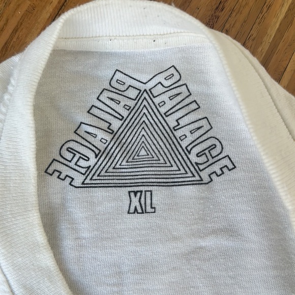 XL PALACE long sleeve - Picture 3 of 5